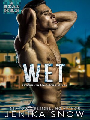 cover image of Wet